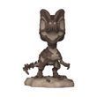 Коллекционная фигурка Funko Jurassic Park Fossil POP! Movies Vinyl Figure Dilophosaurus 9 cm