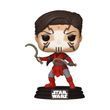 Колекційна фігурка Funko Star Wars: Tales of the Empire POP! Vinyl Figure Morgan Elsbeth (Glow) 9 cm AF5920 фото