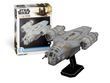 3D Пазл Revell Мандалорець: ГРЕБІНЬ БРИТВИ (3D Puzzle The Mandalorian: RAZOR CREST)