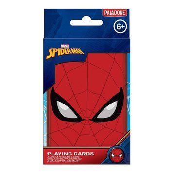 Гральні карти Marvel Playing Cards Spider-Man pc008 фото