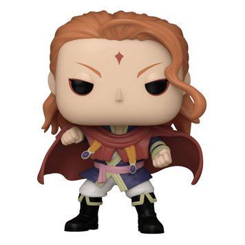 Колекційна фігурка Funko Black Clover POP! Animation Vinyl Figure Fuegoleon 9 cm mf150 фото