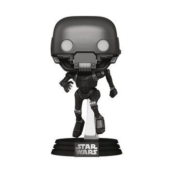 Колекційна фігурка Funko Star Wars: Andor POP! TV Vinyl Figure K-2SO 9 cm AF9065 фото