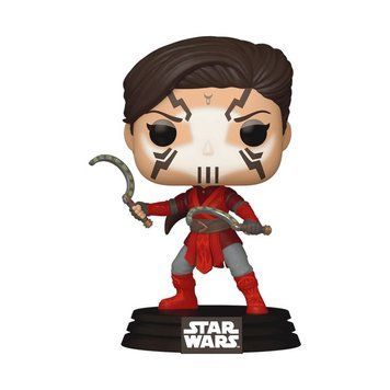 Колекційна фігурка Funko Star Wars: Tales of the Empire POP! Vinyl Figure Morgan Elsbeth (Glow) 9 cm AF5920 фото