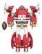 Фігурка Hasbro Transformers x NFL &mdash; Kansas City Chiefs: KC-59 (14 см) HASG2336 фото 12