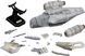 3D Пазл Revell Мандалорец: ГРЕБЕНЬ БРИТВЫ (3D Puzzle The Mandalorian: RAZOR CREST) puzz7 фото 5