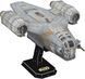 3D Пазл Revell Мандалорец: ГРЕБЕНЬ БРИТВЫ (3D Puzzle The Mandalorian: RAZOR CREST) puzz7 фото 3