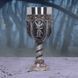 Кубок бокал Medieval Knight (Средневековый рыцарь) Nemesis Now, 17.5 см D1070C4 фото 7