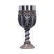 Кубок бокал Medieval Knight (Средневековый рыцарь) Nemesis Now, 17.5 см D1070C4 фото 1