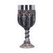 Кубок бокал Medieval Knight (Средневековый рыцарь) Nemesis Now, 17.5 см D1070C4 фото 5