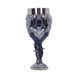 Кубок бокал Black Knife Assassin (Убийца Чёрного Ножа) Nemesis, 19,5 см B7459A26 фото 1