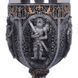Кубок бокал Medieval Knight (Средневековый рыцарь) Nemesis Now, 17.5 см D1070C4 фото 3
