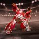 Фігурка Hasbro Transformers x NFL &mdash; Kansas City Chiefs: KC-59 (14 см) HASG2336 фото 3