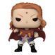 Коллекционная фигурка Funko Black Clover POP! Animation Vinyl Figure Fuegoleon 9 cm mf150 фото 1