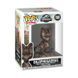 Колекційна фігурка Funko Jurassic Park Fossil POP! Movies Vinyl Figure Dilophosaurus 9 cm AF364 фото 2