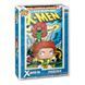 Колекційна фігурка Funko Marvel POP! Comic Cover Vinyl Figure X-Men #101 9 cm AF238 фото 2