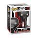 Коллекционная фигурка Funko Star Wars: Andor POP! TV Vinyl Figure K-2SO 9 cm AF9065 фото 2