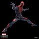 Колекційна фігурка Hasbro Spider-Man Marvel Legends Gamerverse Action Figure Peter Parker Velocity Suit 15 cm AF2852 фото 10