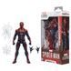 Колекційна фігурка Hasbro Spider-Man Marvel Legends Gamerverse Action Figure Peter Parker Velocity Suit 15 cm AF2852 фото 12