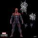 Колекційна фігурка Hasbro Spider-Man Marvel Legends Gamerverse Action Figure Peter Parker Velocity Suit 15 cm AF2852 фото 11