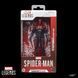 Колекційна фігурка Hasbro Spider-Man Marvel Legends Gamerverse Action Figure Peter Parker Velocity Suit 15 cm AF2852 фото 2
