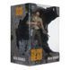 Коллекционная фигурка McFarlane Toys The Walking Dead PVC Statue 1/8 Rick Grimes 25 cm AF3386 фото 11
