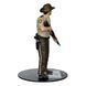 Коллекционная фигурка McFarlane Toys The Walking Dead PVC Statue 1/8 Rick Grimes 25 cm AF3386 фото 7