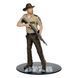 Коллекционная фигурка McFarlane Toys The Walking Dead PVC Statue 1/8 Rick Grimes 25 cm AF3386 фото 5