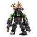 Коллекционная фигурка Warhammer 40k Action Figure Ork Big Mek 30 cm WARHAF176 фото 1