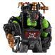 Коллекционная фигурка Warhammer 40k Action Figure Ork Big Mek 30 cm WARHAF176 фото 5
