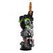 Коллекционная фигурка Warhammer 40k Action Figure Ork Big Mek 30 cm WARHAF176 фото 2