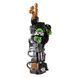 Коллекционная фигурка Warhammer 40k Action Figure Ork Big Mek 30 cm WARHAF176 фото 4