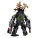 Коллекционная фигурка Warhammer 40k Action Figure Ork Big Mek 30 cm WARHAF176 фото 3