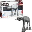 3D Пазл Revell Зоряні війни Imperial AT-AT (3D Puzzle Star Wars Imperial AT-AT)
