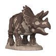Коллекционная фигурка Funko Jurassic Park Fossil POP! Movies Vinyl Figure Triceratops 9 cm