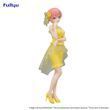 Колекційна фігурка Furyu The Quintessential Quintuplets Trio-Try-iT PVC Statue Nakano Ichika Pastel Dress Ver. 21 cm