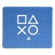 Килимок для миші Paladone Products Playstation Mouse Mat Symbols 24 x 20 cm