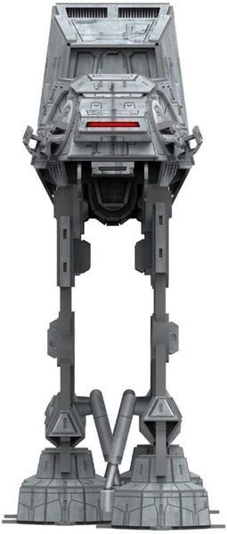3D Пазл Revell Зоряні війни Imperial AT-AT (3D Puzzle Star Wars Imperial AT-AT) puzz8 фото