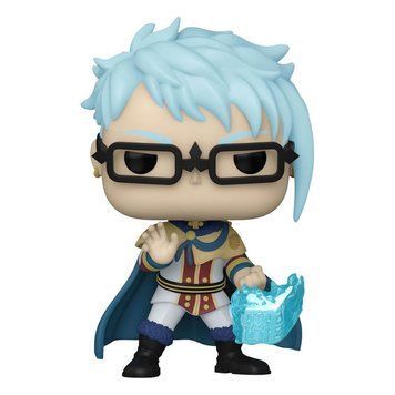 Колекційна фігурка Funko Black Clover POP! Animation Vinyl Figure Klaus 9 cm mf151 фото
