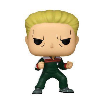 Колекційна фігурка Funko Hunter x Hunter POP! Animation Vinyl Figure Phinks 9 cm AF284 фото