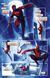 Комикс Секретная война MARVEL c18 фото 4