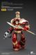 Колекційна фігурка Joy Toy Warhammer The Horus Heresy Action Figure 1/18 Thousand Sons Sekhmet Terminator Cabal Sekhmet with Combi-Bolter and Achea Force Weapon 14 cm AF7349 фото 5