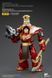 Колекційна фігурка Joy Toy Warhammer The Horus Heresy Action Figure 1/18 Thousand Sons Sekhmet Terminator Cabal Sekhmet with Combi-Bolter and Achea Force Weapon 14 cm AF7349 фото 2