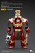 Колекційна фігурка Joy Toy Warhammer The Horus Heresy Action Figure 1/18 Thousand Sons Sekhmet Terminator Cabal Sekhmet with Combi-Bolter and Achea Force Weapon 14 cm AF7349 фото 1