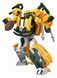 Фігурка Hasbro Transformers x NFL &mdash; Green Bay Packers: Tundra Prime (14 см) HASG2335 фото 2