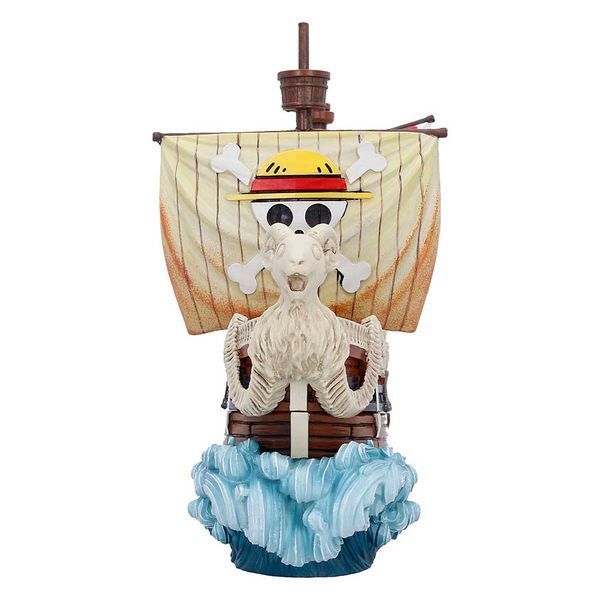 Декоративная статуэтка фигурка &laquo;Going Merry&raquo; One Piece, 18,5 см B7466A26 фото