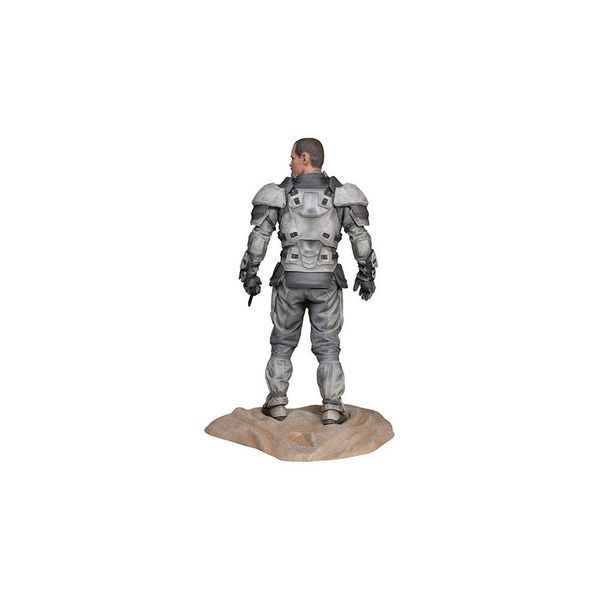 Статуя Дюна - Статуя Гурні 24см (Dune Statue - Gurney Halleck 24 cm) Dark Horse stat106 фото