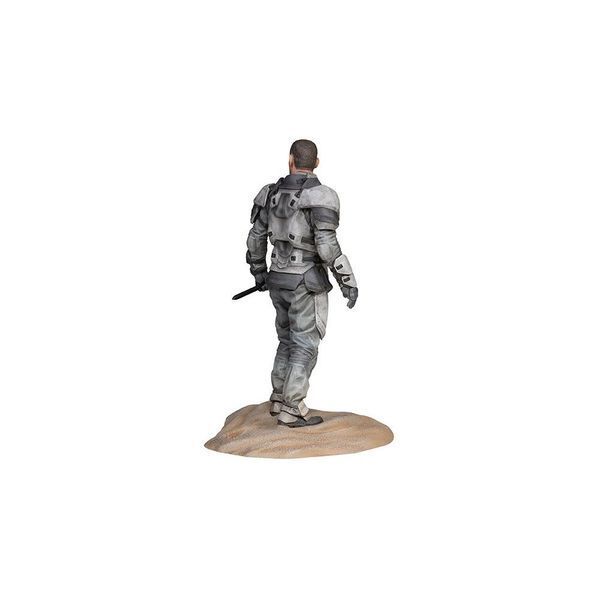 Статуя Дюна - Статуя Гурні 24см (Dune Statue - Gurney Halleck 24 cm) Dark Horse stat106 фото