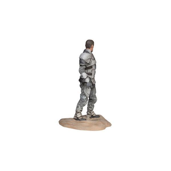 Статуя Дюна - Статуя Гурні 24см (Dune Statue - Gurney Halleck 24 cm) Dark Horse stat106 фото