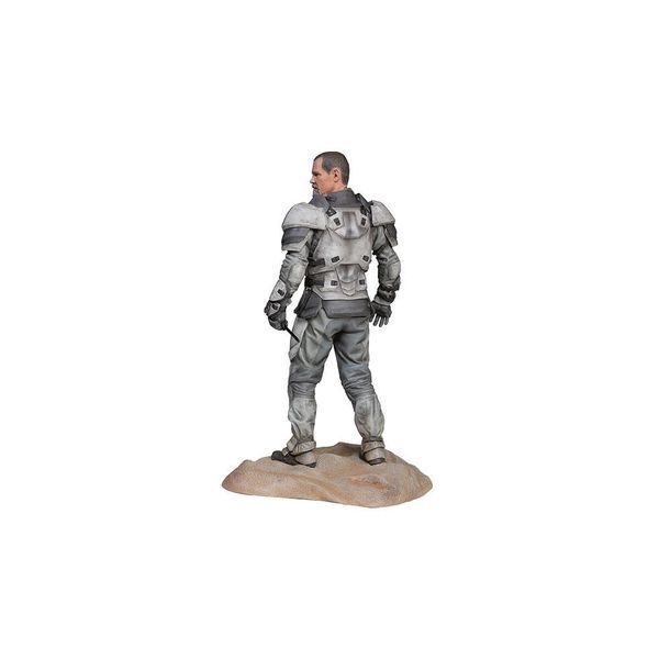 Статуя Дюна - Статуя Гурні 24см (Dune Statue - Gurney Halleck 24 cm) Dark Horse stat106 фото