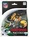 Фігурка Hasbro Transformers x NFL &mdash; Green Bay Packers: Tundra Prime (14 см) HASG2335 фото 14